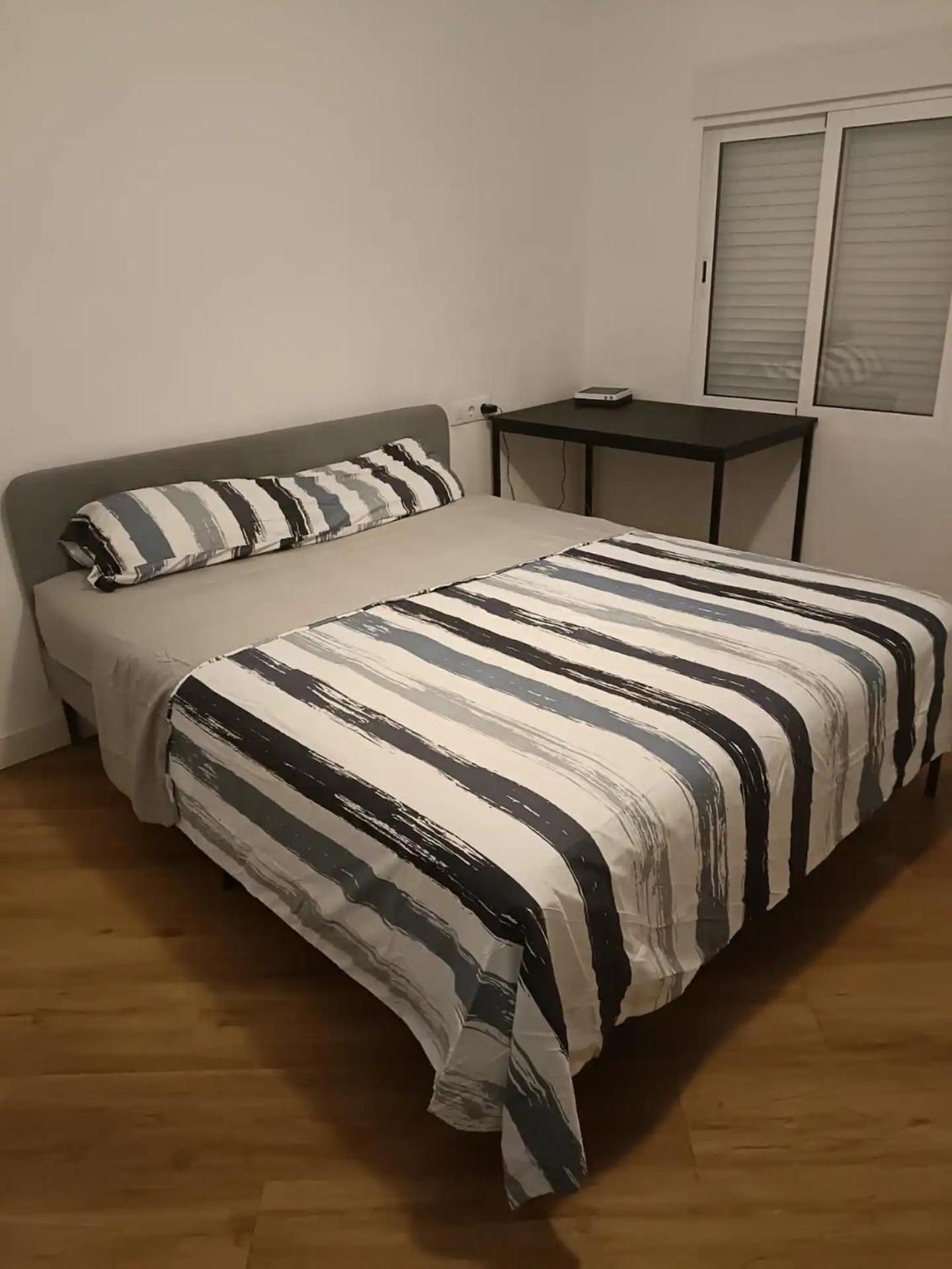 Habitación en casa particular Vip Patraix Valencia